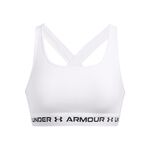 Under Armour Crossback Mid Bra