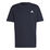 Essentials Single Jersey Embroidered Small Logo T-Shirt