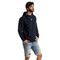 Perspectives Tile Hoody