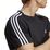 Essentials Single Jersey 3-Stripes T-Shirt