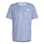 adidas Club Graphic Tee