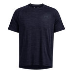 Under Armour Tech Textured Shortsleeve