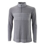 Wilson Seamless 1/4 Zip Men