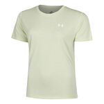 Under Armour Tech 1/2 Zip- Twist Tee