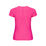 Calla Tech Roundneck Tee Girls