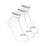 Performance Socks Short 3 Pack