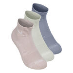 Nike Everyday Plus 3er Pack Ankle Socks