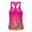 Djara Tech Tank Women