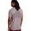 Vanish Seamless SS-GRY Short-Sleeves