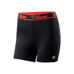 Wilson Compression Base 2,5in Short Women