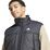 3 Stripes Puffy Vest