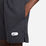 Dri-Fit Boys Fleece Training Shorts