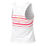 Deco Stripe Crop Tank