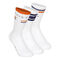 College Socks 3 Pack