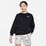 Club Fleece Oversized Crew Sweater