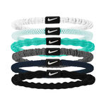 Nike Flex Hair Tie 6 PK