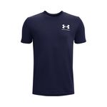 Under Armour Sportstyle Left Chest Shortsleeve