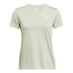 Under Armour Tech 1/2 Zip- Twist Tee