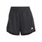 Pacer Knit High-Rise Short
